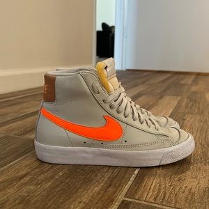 Nike blazers